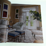 Книга Стильные интерьеры  Romancing the Home. Stylish Interiors for a Modern Lifestyle варинант исполнения - 4 | Loft Concept в Твери