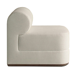 Премиальное кресло Liverpool варинант исполнения - 2 | Loft Concept в Твери