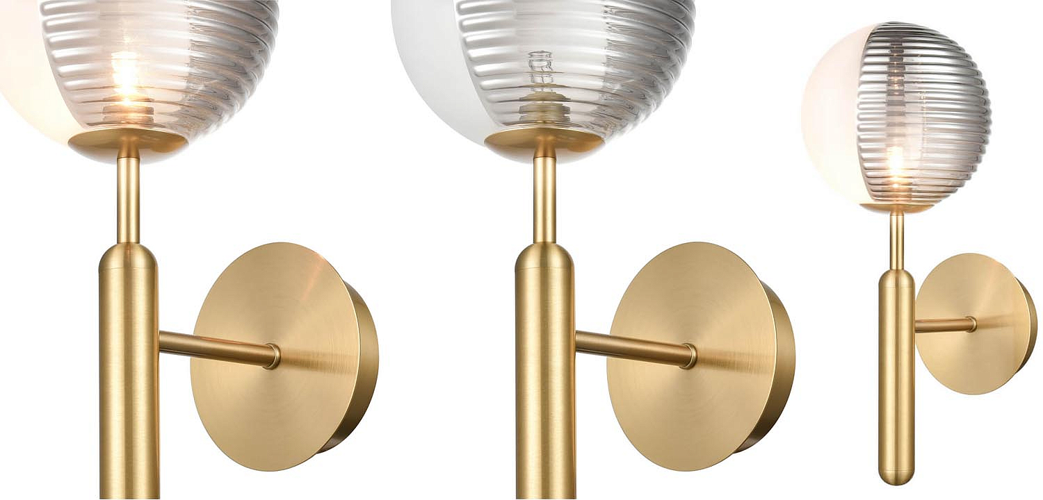 Бра Ademar Sconce Бра Ademar Sconce - Loft-Concept в Твери