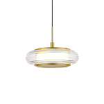 Подвесной светильник LED 7W 3000K Plumpness варинант исполнения - 2 | Loft Concept в Твери