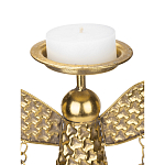 Подсвечник The iron angel варинант исполнения - 3 | Loft Concept в Твери