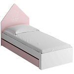 Кровать в детскую Tiny Town Bed варинант исполнения - 2 | Loft Concept в Твери