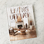 Книга Living Upriver: Artful Homes, Idyllic Lives варинант исполнения - 1 | Loft Concept в Твери