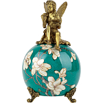 Фигурка Balance on the ball варинант исполнения - 1 | Loft Concept в Твери