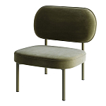 Кресло «Топтыныч» варинант исполнения - 1 | Loft Concept в Твери