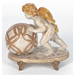 Фигурка The perseverance of an angel варинант исполнения - 3 | Loft Concept в Твери