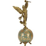 Фигурка The angel on the ball варинант исполнения - 8 | Loft Concept в Твери