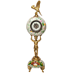 Часы настольные Inspiration варинант исполнения - 1 | Loft Concept в Твери