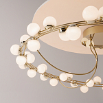 Потолочный светильник Tessara 3000К 72Вт варинант исполнения - 3 | Loft Concept в Твери