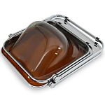 Складной стул Fresh Chair варинант исполнения - 7 | Loft Concept в Твери