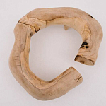 Скульптура «Уверенный путник» варинант исполнения - 2 | Loft Concept в Твери