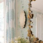 Бра настенное светодиодное фигурное Moroccan Uniform варинант исполнения - 4 | Loft Concept в Твери