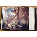 Коллекционная редкая Книга Tim Walker Pictures 2008 варинант исполнения - 3 | Loft Concept в Твери