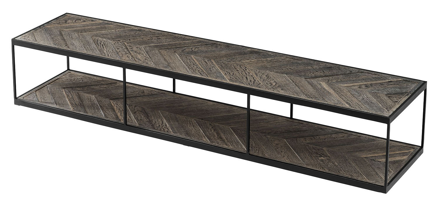 Кофейный стол Eichholtz COFFEE TABLE LA VARENNE Кофейный стол Eichholtz COFFEE TABLE LA VARENNE - Loft-Concept в Твери