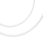 Подвесной светильник с двойными световыми дугами  Luke Lampco Tracer Lamp варинант исполнения - 4 | Loft Concept в Твери