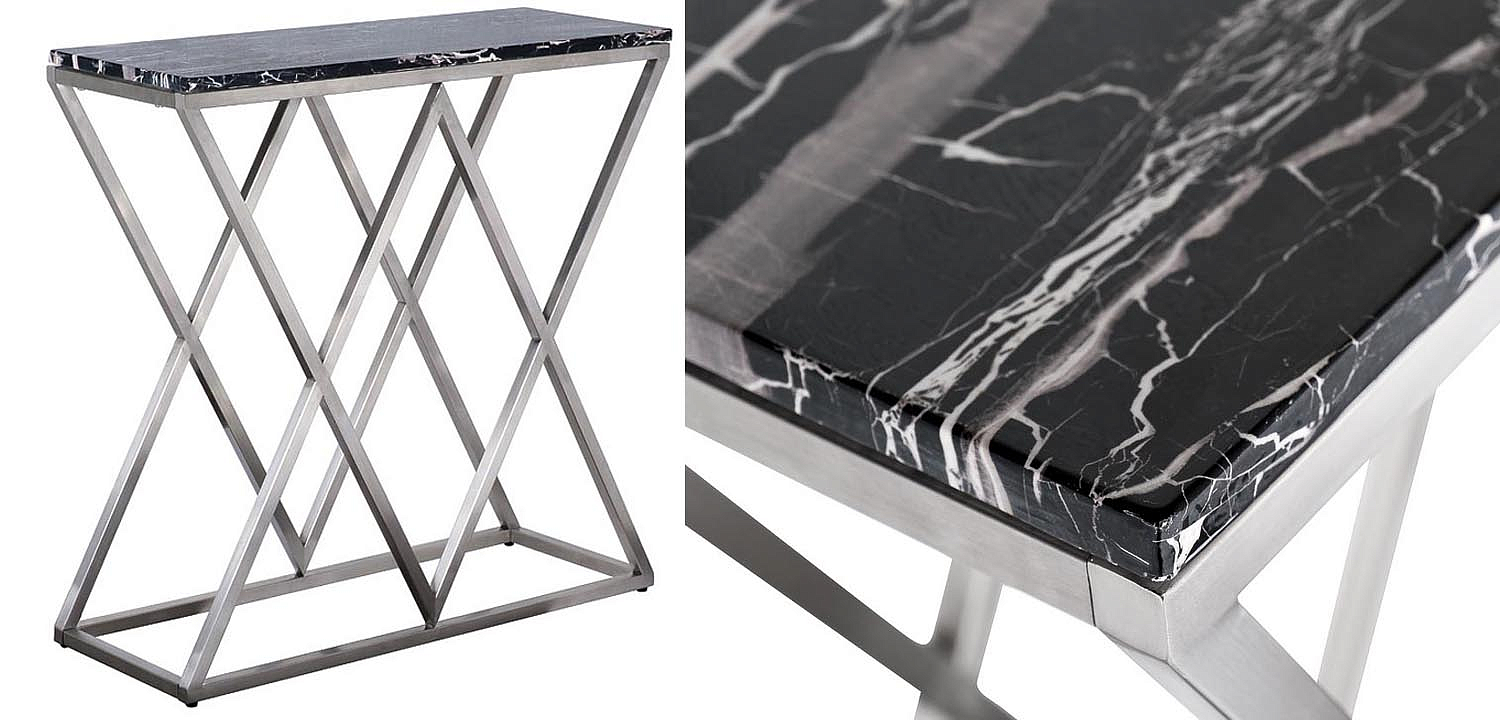 Консоль Ribero Console Консоль Ribero Console - Loft-Concept в Твери