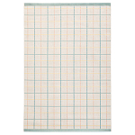 Ковер с геометрическим узором  Check Рattern варинант исполнения - 1 | Loft Concept в Твери