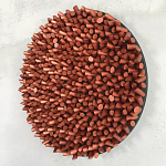 Панно «Cooper Shield» варинант исполнения - 2 | Loft Concept в Твери