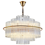 Люстра Nembus варинант исполнения - 4 | Loft Concept в Твери