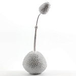 Статуэтка тропический фрукт Pandora Tropical Fruit Tall White варинант исполнения - 2 | Loft Concept в Твери