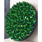 Панно «Лесной массив» варинант исполнения - 3 | Loft Concept в Твери