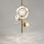 Подвесной светильник Future tense варинант исполнения - 6 | Loft Concept в Твери