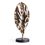 Статуэтка Metal Flowers из алюминиевого сплава варинант исполнения - 2 | Loft Concept в Твери