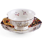 Чайная пара Seletti Kannauj варинант исполнения - 4 | Loft Concept в Твери