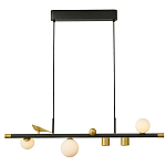 Подвесной светильник Black NOMI варинант исполнения - 2 | Loft Concept в Твери