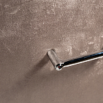 Кресло офисное с обивкой из серого велюра Stylish Velor Office Chair варинант исполнения - 4 | Loft Concept в Твери