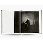 Эксклюзивные портреты знаменитостей Alexander Fury The Dior Sessions  варинант исполнения - 4 | Loft Concept в Твери