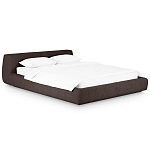 Кровать двуспальная Verna варинант исполнения - 4 | Loft Concept в Твери