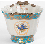 Кашпо Bow in flowers варинант исполнения - 3 | Loft Concept в Твери