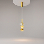 Подвесной светильник Level C 3000К 12ВТ варинант исполнения - 3 | Loft Concept в Твери