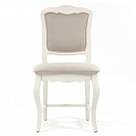 Стул из массива берёзы в стиле прованс Interiors Romance варинант исполнения - 2 | Loft Concept в Твери