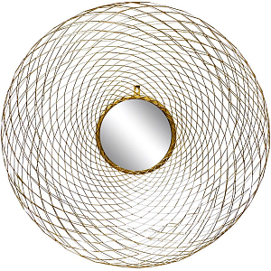 Зеркало настенное Dy Nikki