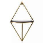 Полка фигурная Geometric Shapes варинант исполнения - 1 | Loft Concept в Твери