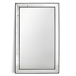 Зеркало прямоугольное Mystelle варинант исполнения - 3 | Loft Concept в Твери