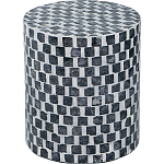 Столик дизайнерский Checkmate варинант исполнения - 1 | Loft Concept в Твери