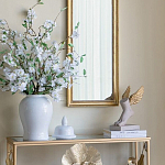 Статуэтка в виде стопы ангела Wing Grace варинант исполнения - 2 | Loft Concept в Твери