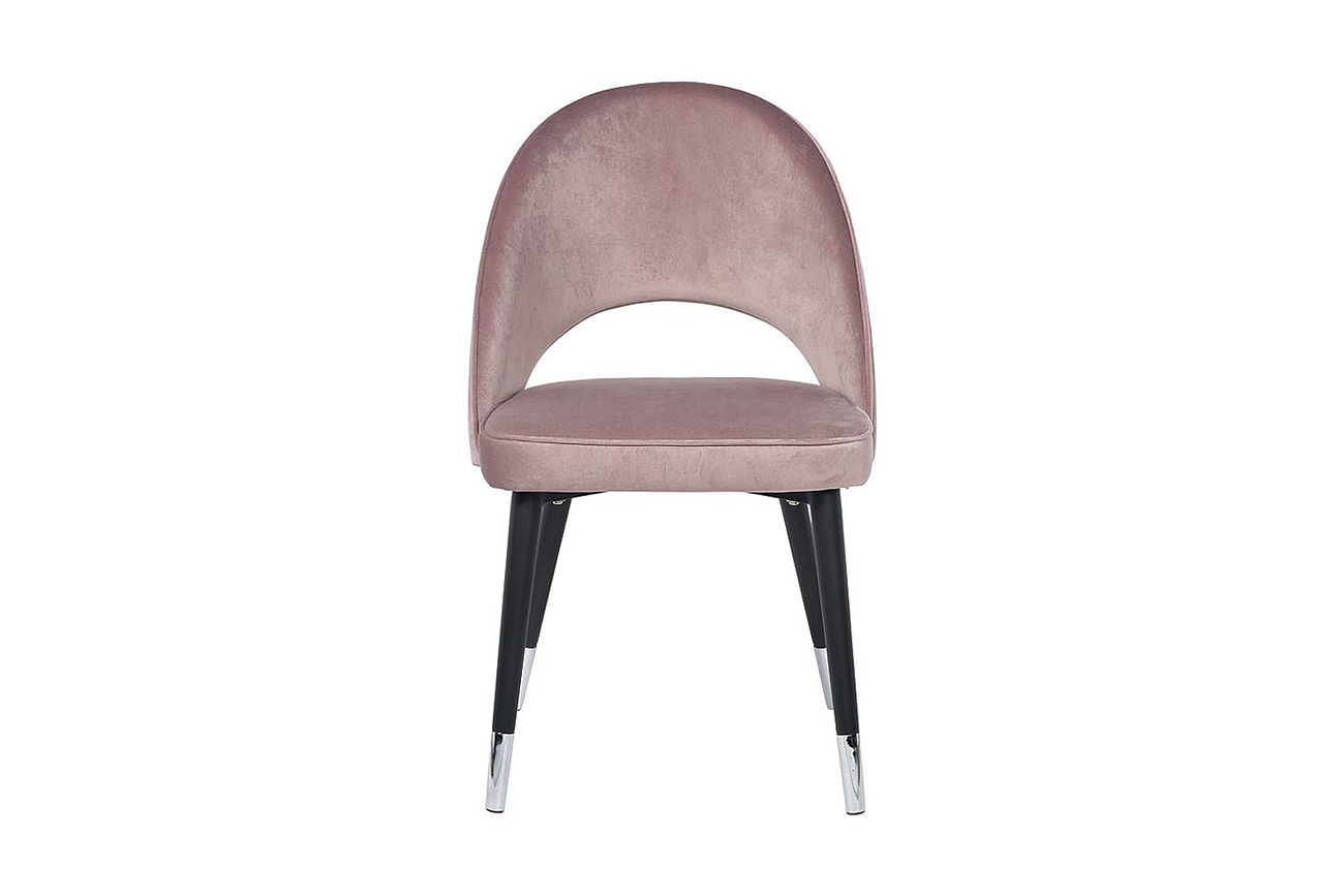 Стул Schelde ash-pink Стул Schelde ash-pink - Loft-Concept в Твери