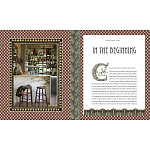 Книга A Tale Of Interiors варинант исполнения - 5 | Loft Concept в Твери