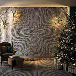 Барельеф SPIRAL варинант исполнения - 1 | Loft Concept в Твери