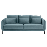 Диван трёхместный с подлокотниками Dutchman варинант исполнения - 2 | Loft Concept в Твери