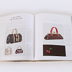 Книга Louis Vuitton Marc Jacobs Limmited edition варинант исполнения - 10 | Loft Concept в Твери