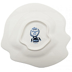 Десертная тарелка Seletti Glitchy Willow варинант исполнения - 1 | Loft Concept в Твери