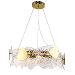 Подвесная люстра Wave варинант исполнения - 2 | Loft Concept в Твери