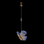 Подвесной светильник в виде бабочки Tenderness Grace Butterfly варинант исполнения - 2 | Loft Concept в Твери