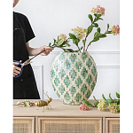 Ваза Cactus format варинант исполнения - 16 | Loft Concept в Твери