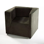 Кресло «КУБ» варинант исполнения - 1 | Loft Concept в Твери
